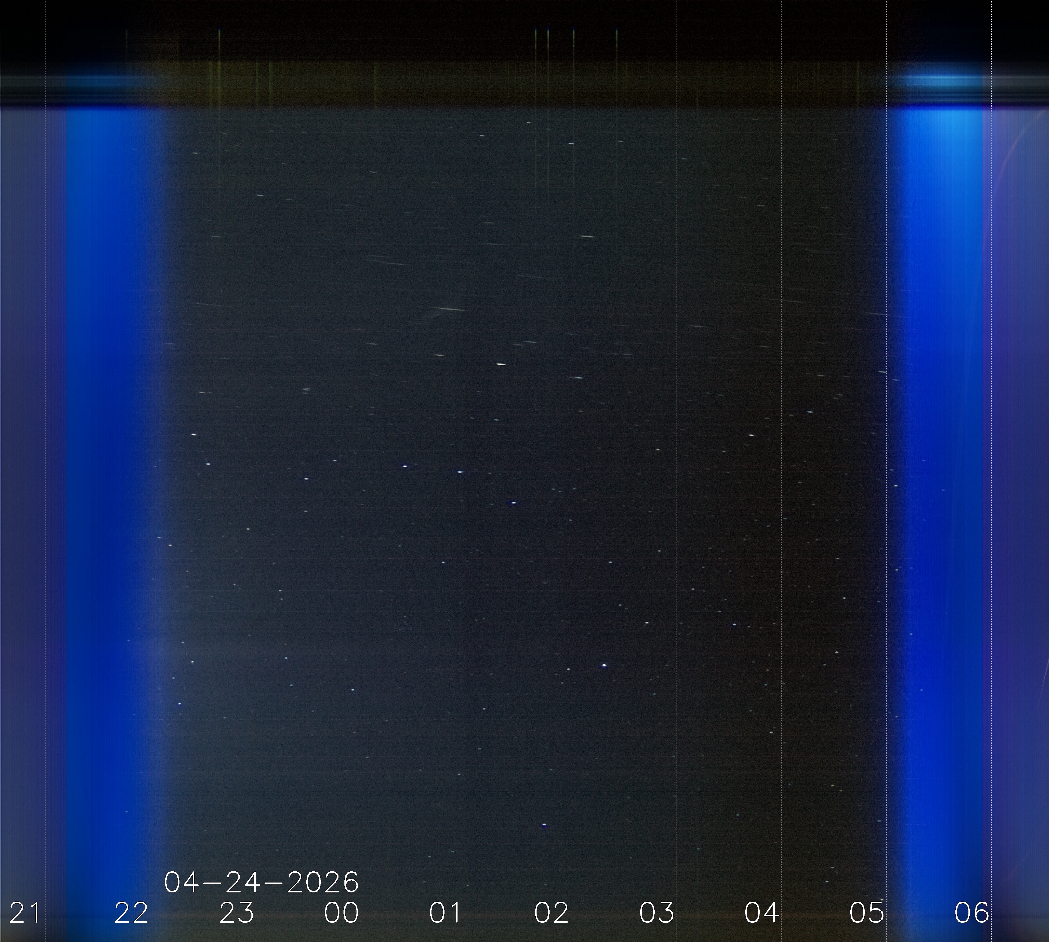 Keogramm 23.04.2026