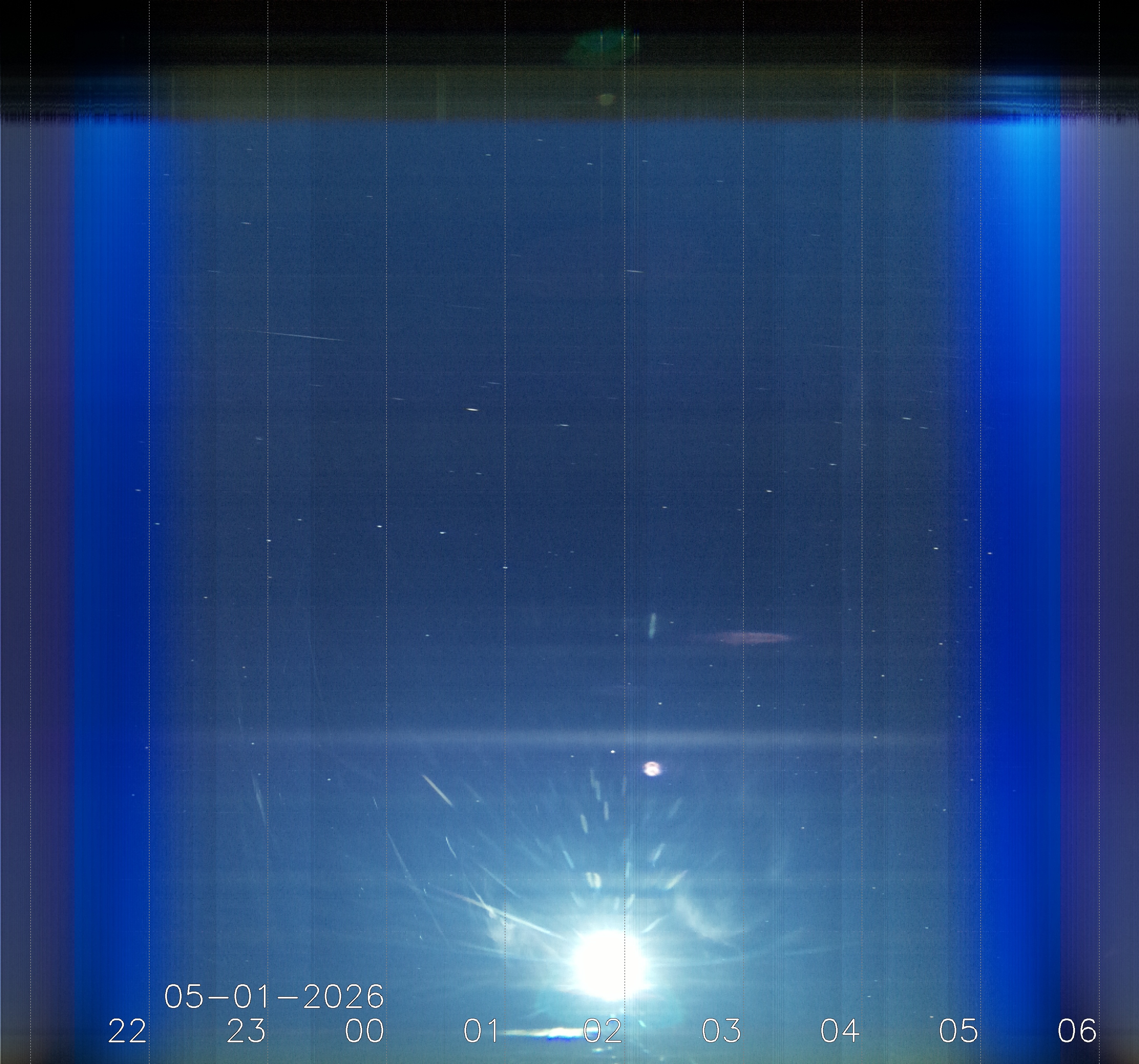 Keogramm 30.04.2026