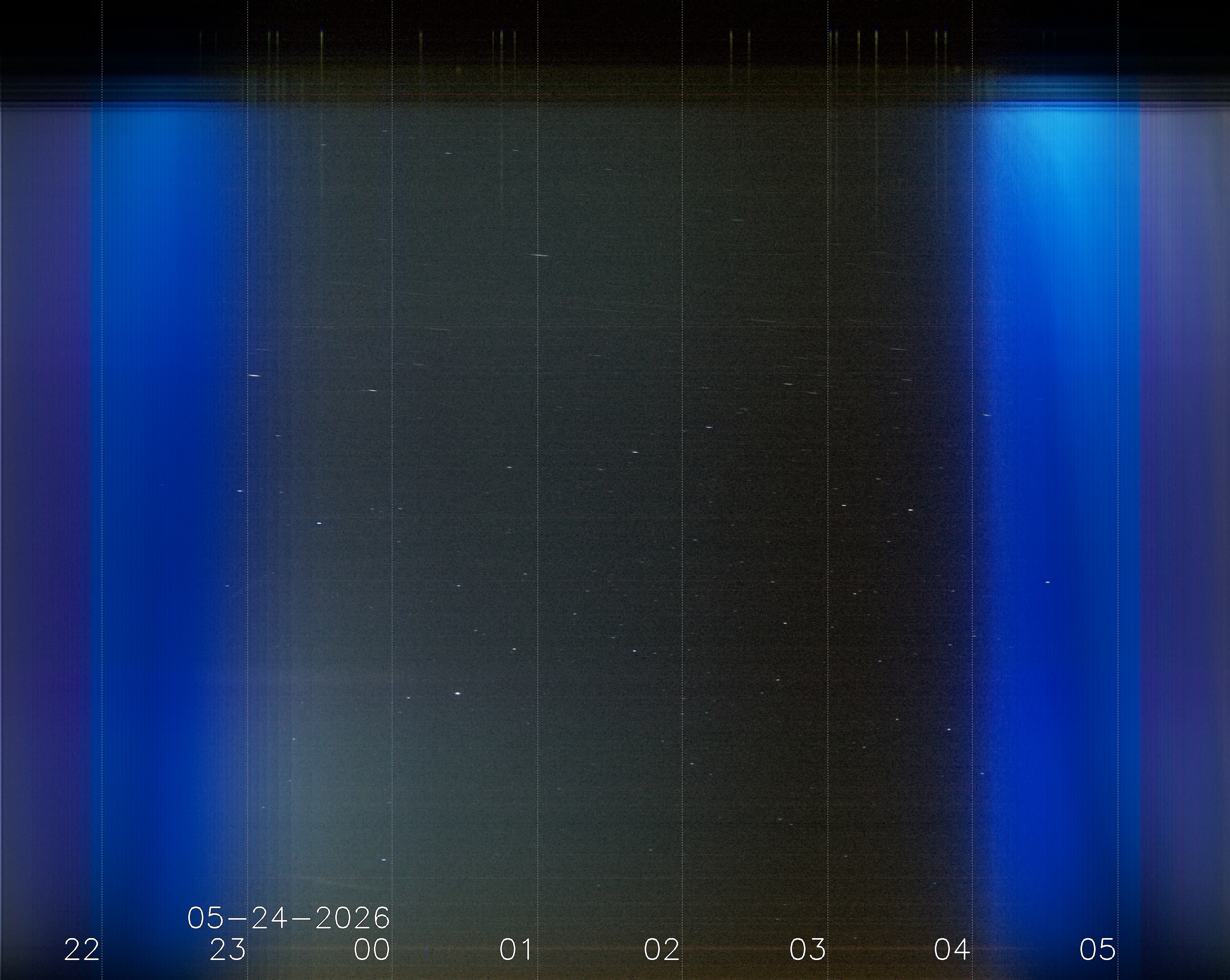 Keogramm 23.05.2026