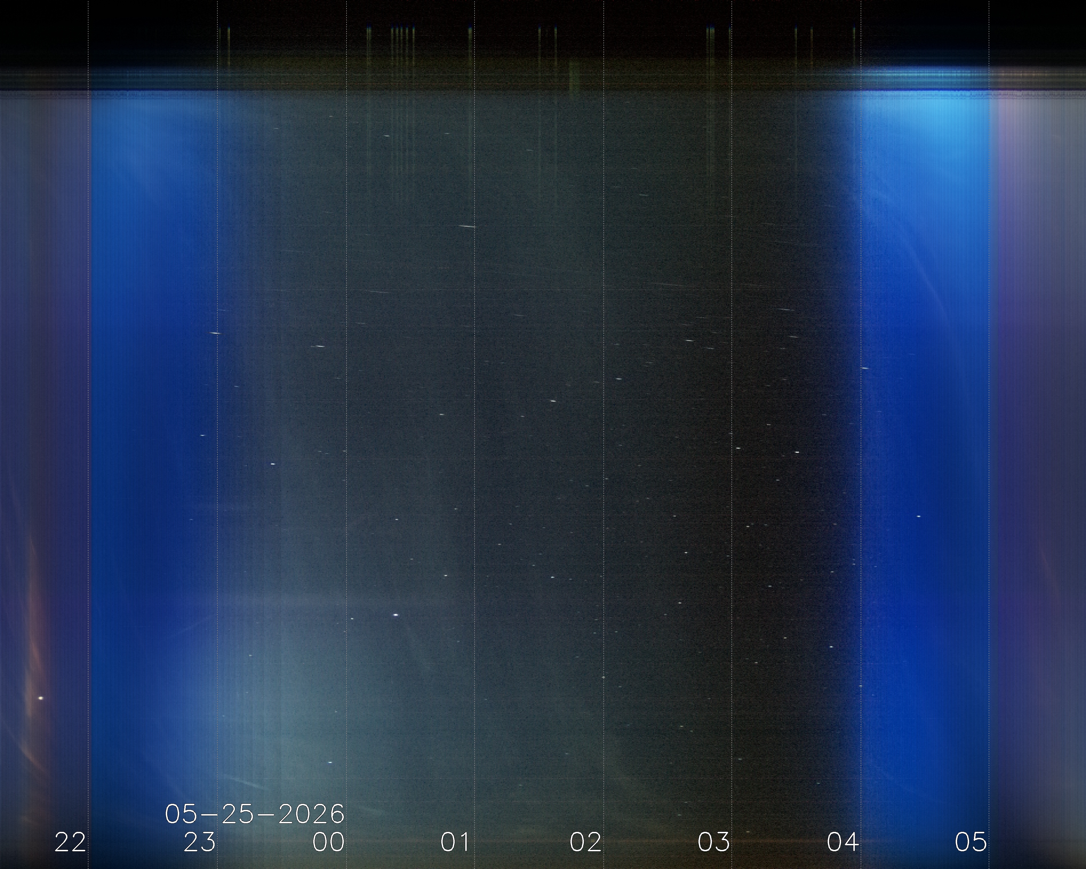 Keogramm 24.05.2026