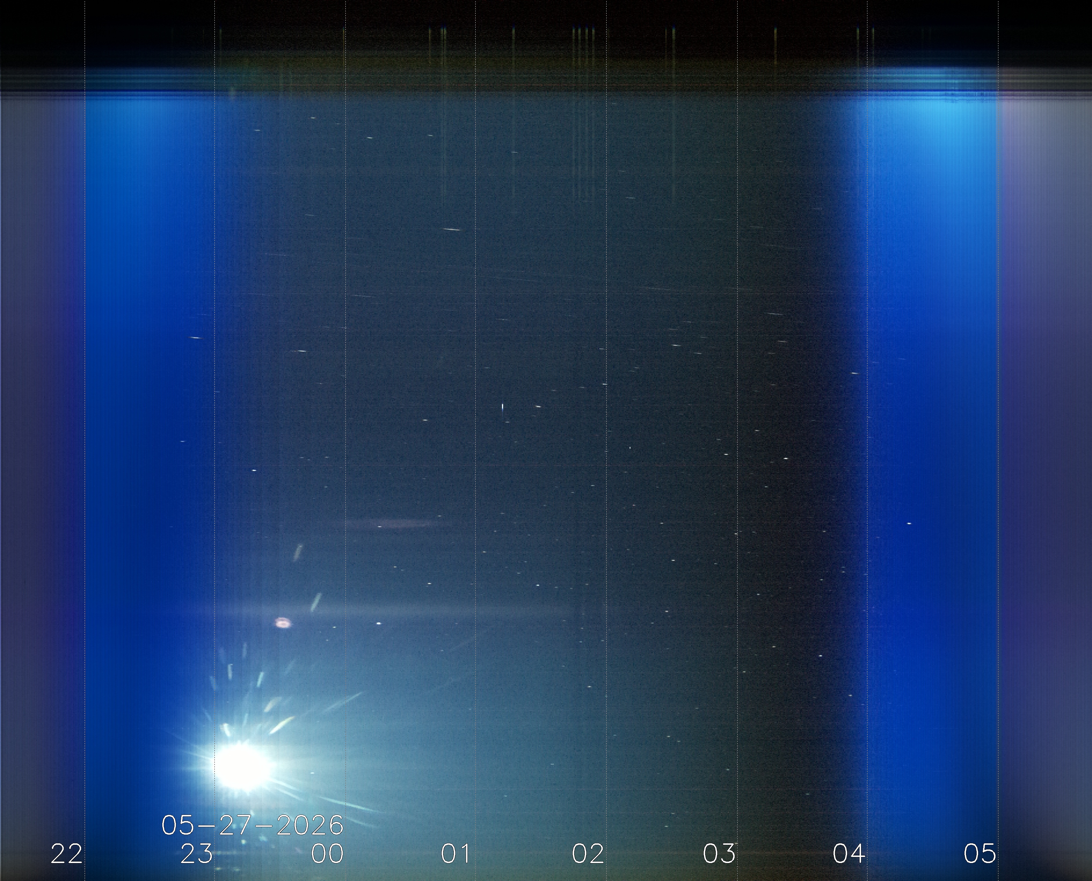 Keogramm 26.05.2026