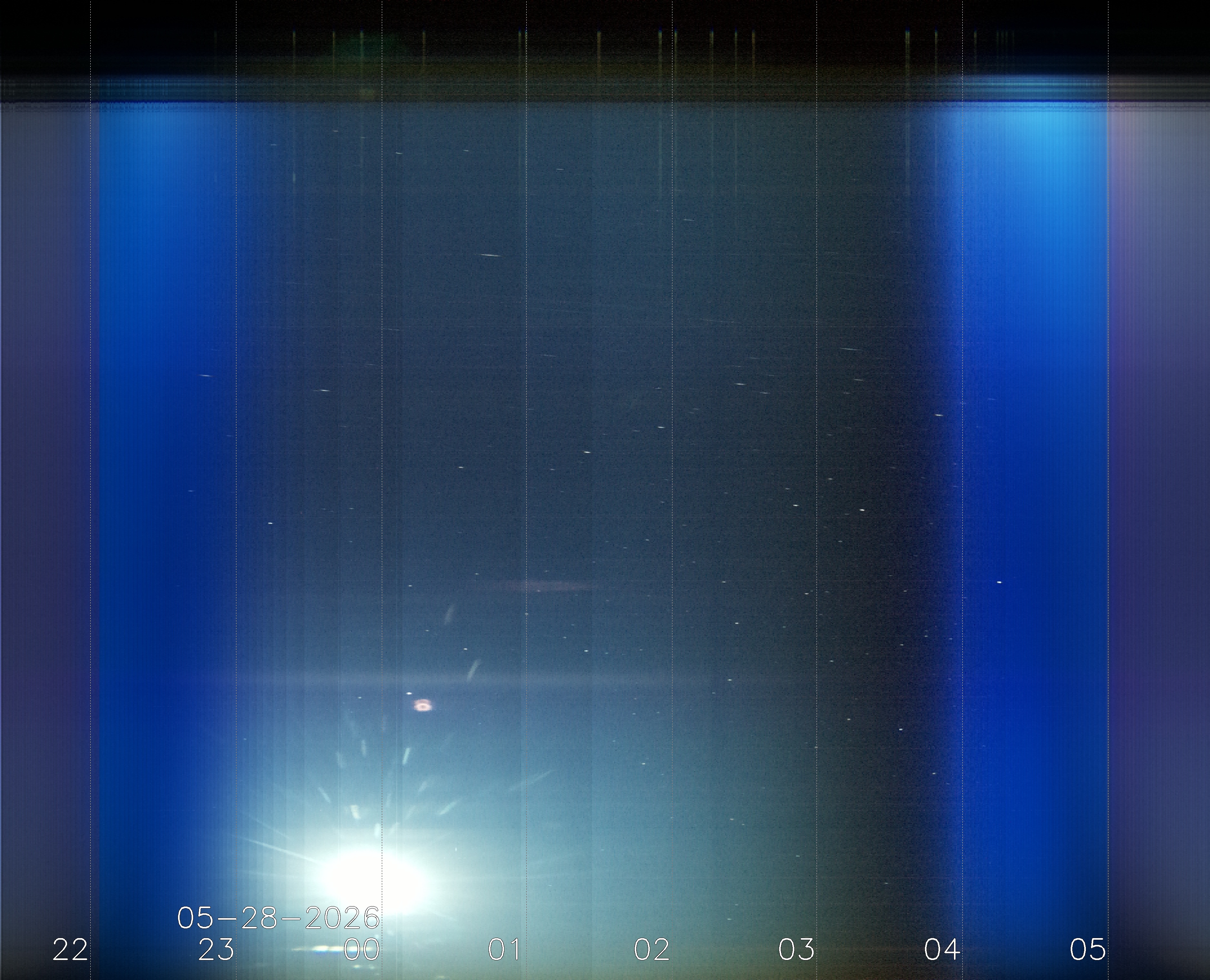 Keogramm 27.05.2026
