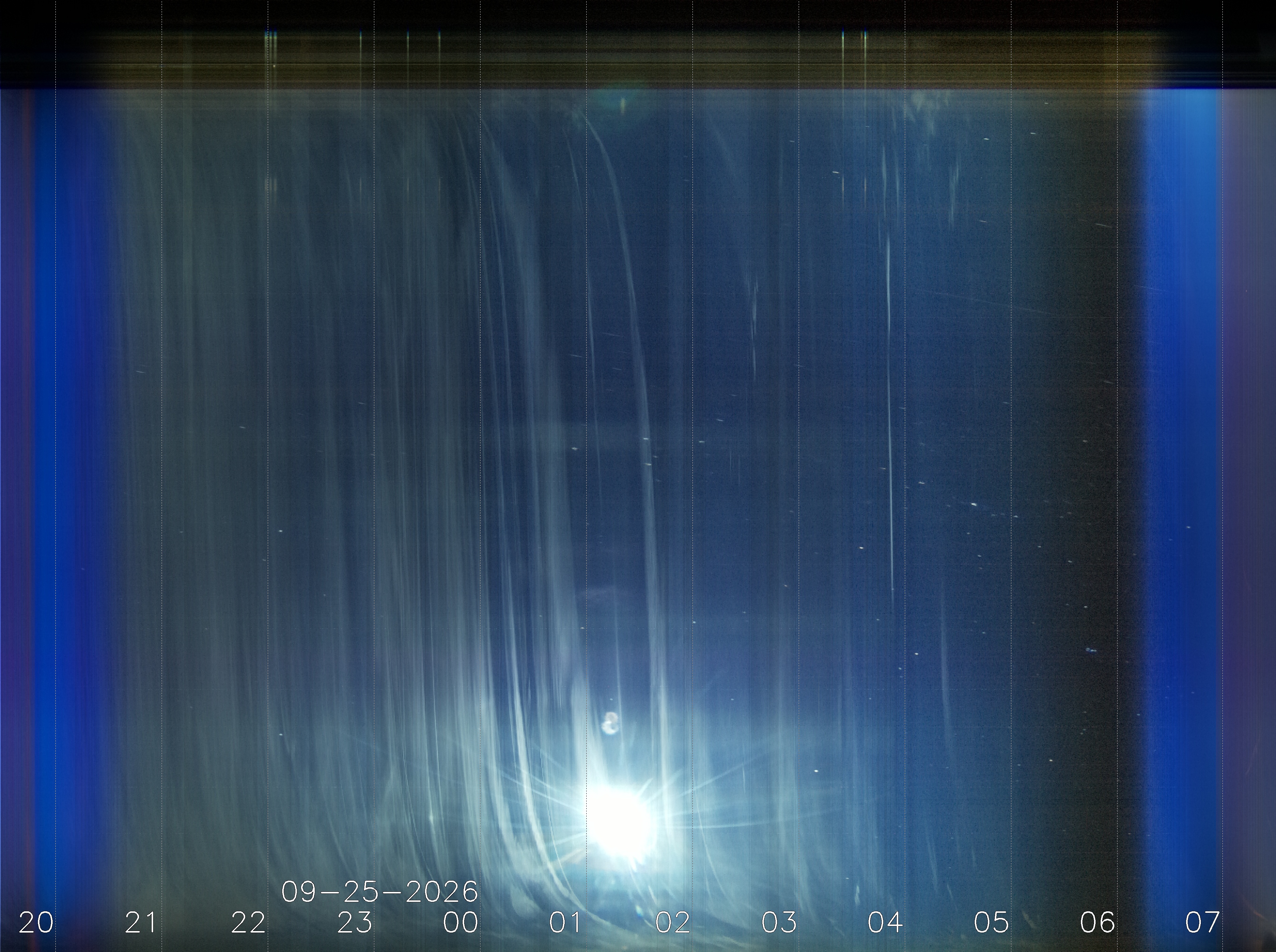 Keogramm 24.09.2026