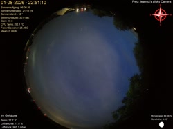 Vorschau 01.08.2026