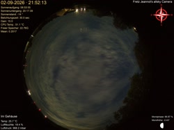 Vorschau 02.09.2026