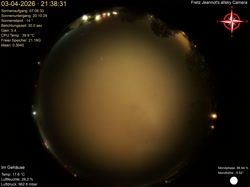 Vorschau 03.04.2026