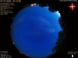 Vorschau 07.07.2026