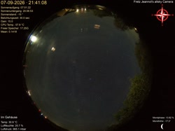 Vorschau 07.09.2026
