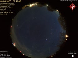 Vorschau 08.04.2026