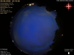 Vorschau 08.06.2026