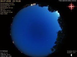 Vorschau 08.07.2026