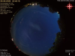 Vorschau 08.08.2026