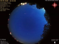 Vorschau 09.05.2026