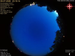 Vorschau 09.07.2026