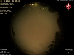 Vorschau 09.10.2026