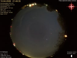 Vorschau 10.04.2026