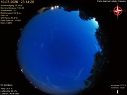 Vorschau 10.07.2026