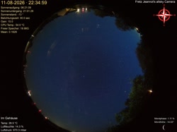 Vorschau 11.08.2026