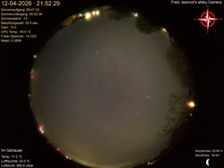 Vorschau 12.04.2026