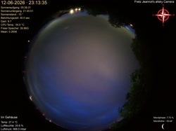 Vorschau 12.06.2026