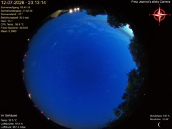 Vorschau 12.07.2026