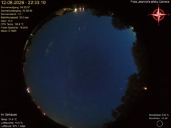 Vorschau 12.08.2026
