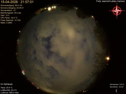 Vorschau 15.04.2026