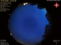 Vorschau 15.05.2026
