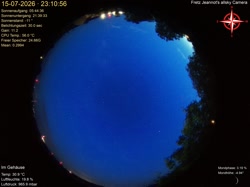 Vorschau 15.07.2026