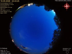 Vorschau 16.05.2026