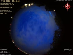 Vorschau 17.05.2026