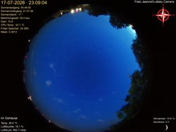 Vorschau 17.07.2026