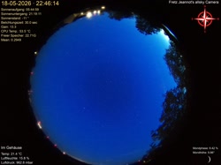 Vorschau 18.05.2026