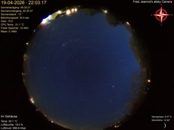 Vorschau 19.04.2026