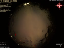Vorschau 19.05.2026