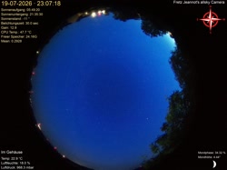 Vorschau 19.07.2026