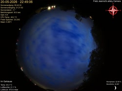 Vorschau 20.05.2026