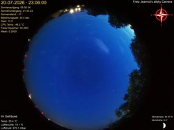 Vorschau 20.07.2026