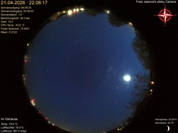 Vorschau 21.04.2026