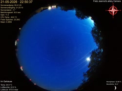 Vorschau 21.05.2026