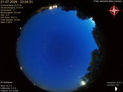 Vorschau 21.07.2026