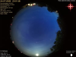Vorschau 24.07.2026