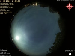 Vorschau 24.09.2026