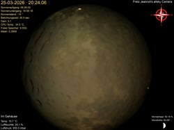 Vorschau 25.03.2026