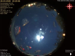 Vorschau 26.03.2026