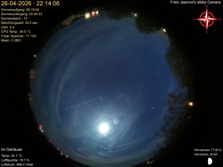 Vorschau 26.04.2026