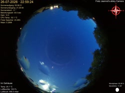 Vorschau 26.07.2026