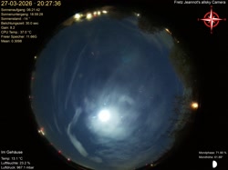 Vorschau 27.03.2026