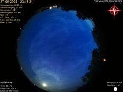 Vorschau 27.06.2026