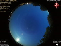 Vorschau 27.07.2026